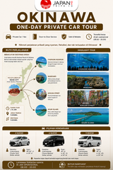 Okinawa One Day Private Car Tour