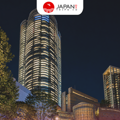 Roppongi Hills Tokyo Japan | Tokyo City View