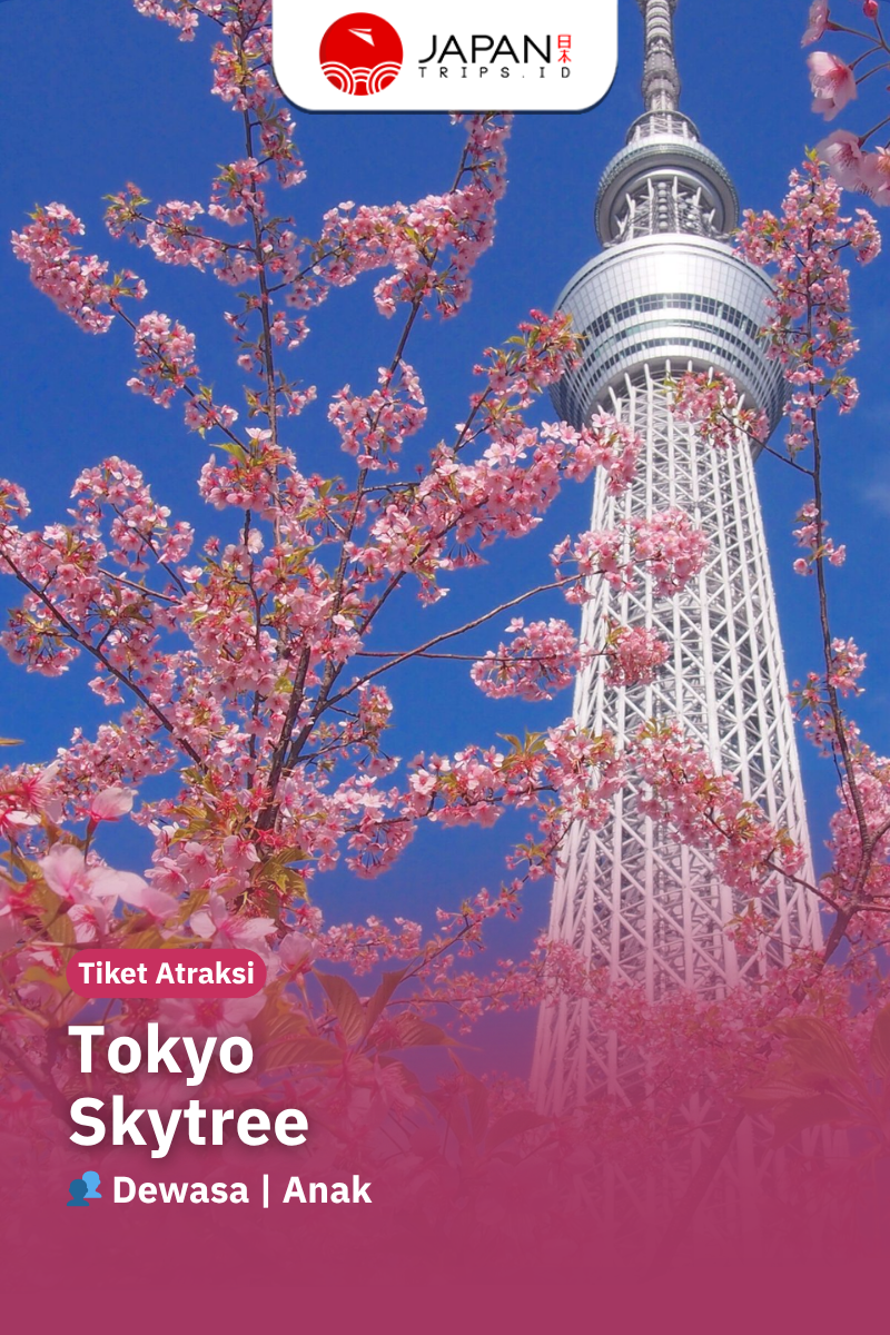 Tokyo Skytree