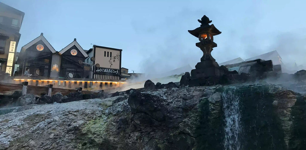 Gunma Prefecture