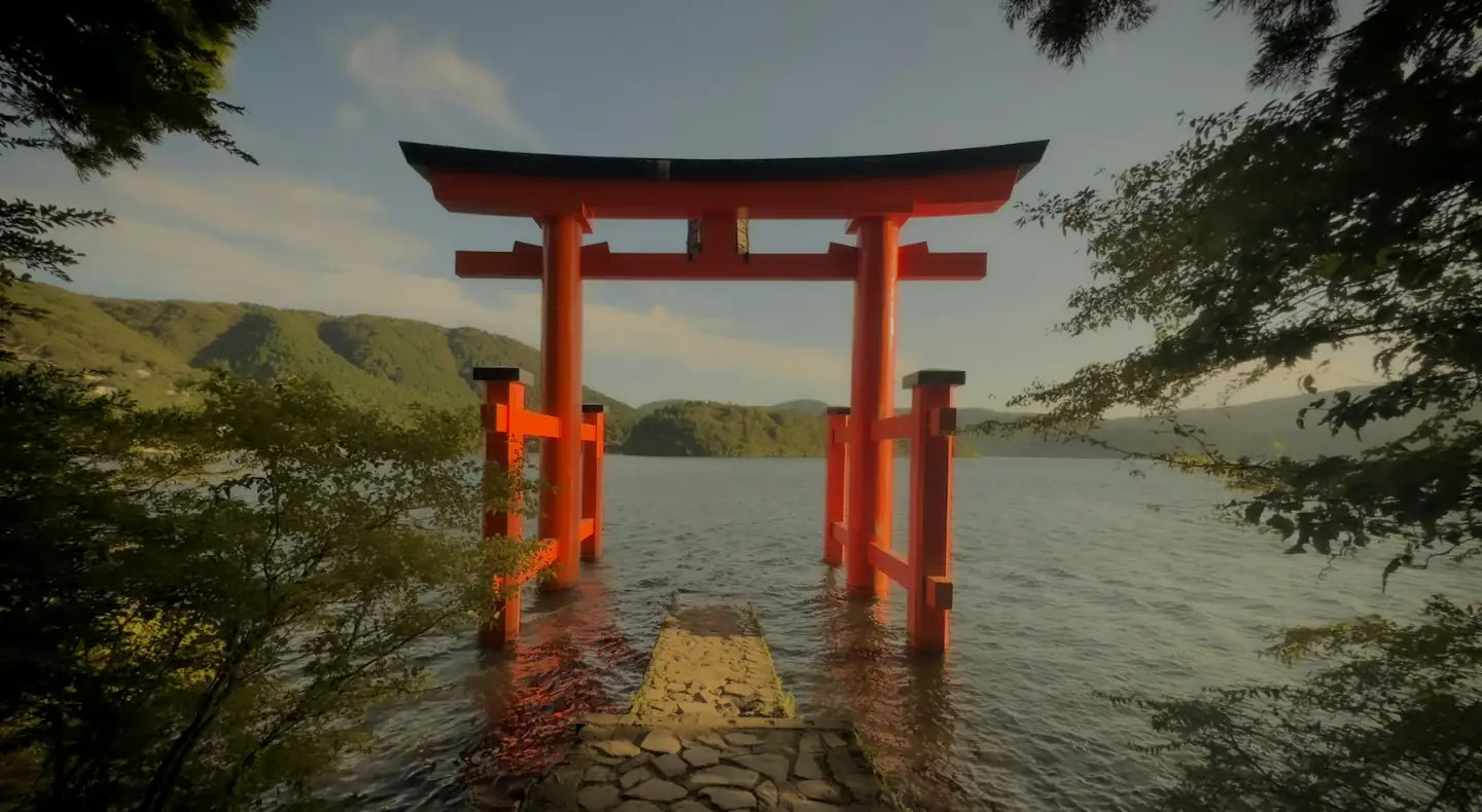 PRIVATE TOUR JEPANG UNTUK TRIP YANG LEBIH NYAMAN DAN PRAKTIS