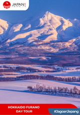 Hokkaido Furano Day Tour | Asahiyama Zoo, Shirogane Blue Pond, Shirahige Falls