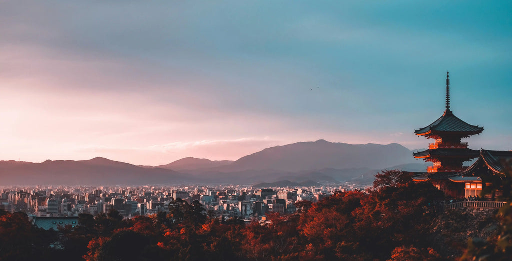 Kyoto Prefecture