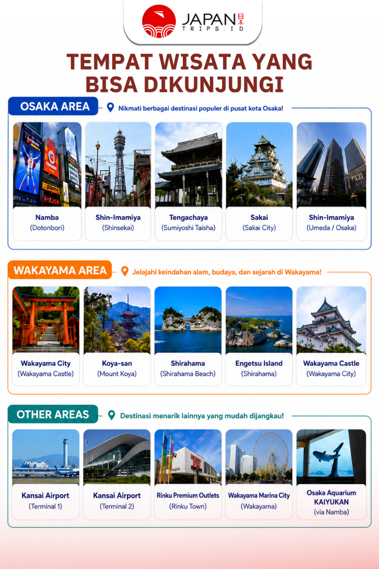 Visit Osaka Rapi:t Ticket | Nankai Limited Express Rapi:t