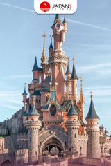Disneysea Disneyland Tokyo Ticket | Tokyo Disney Resort