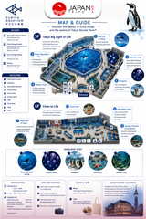 Sumida Aquarium Admission Ticket