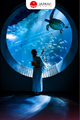 Kariyushi Aquarium Okinawa Ticket