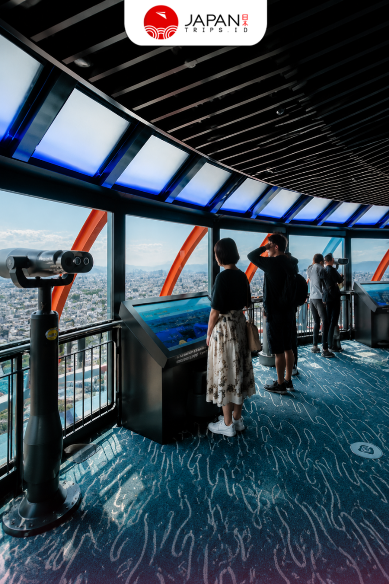 Central Alps Komagatake Ropeway Ticket | Tiket Kereta Gantung Central Alps Komagatake
