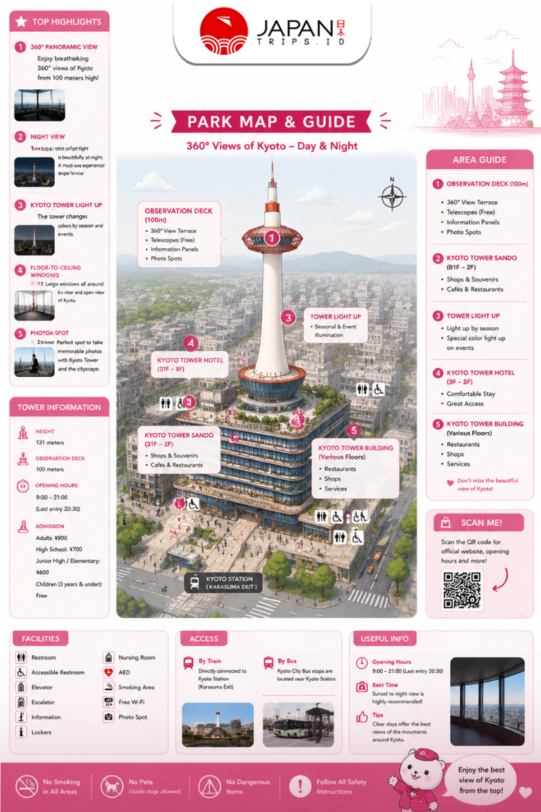 Central Alps Komagatake Ropeway Ticket | Tiket Kereta Gantung Central Alps Komagatake