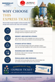 Moominvalley Park Ticket & Travel Pass | Tiket Moominvalley Park & Tiket Perjalanan