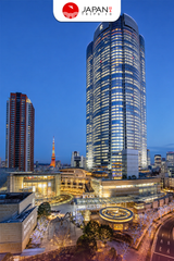 Roppongi Hills Tokyo Japan | Tokyo City View