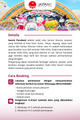 Sanrio Puroland Tokyo | Tiket Atraksi Hello Kitty