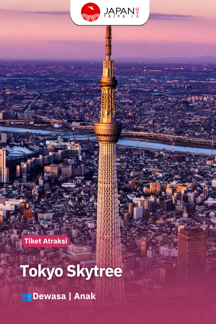 Tokyo Skytree