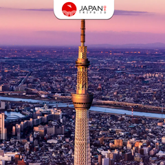 Tokyo Skytree