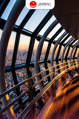 Tokyo Skytree