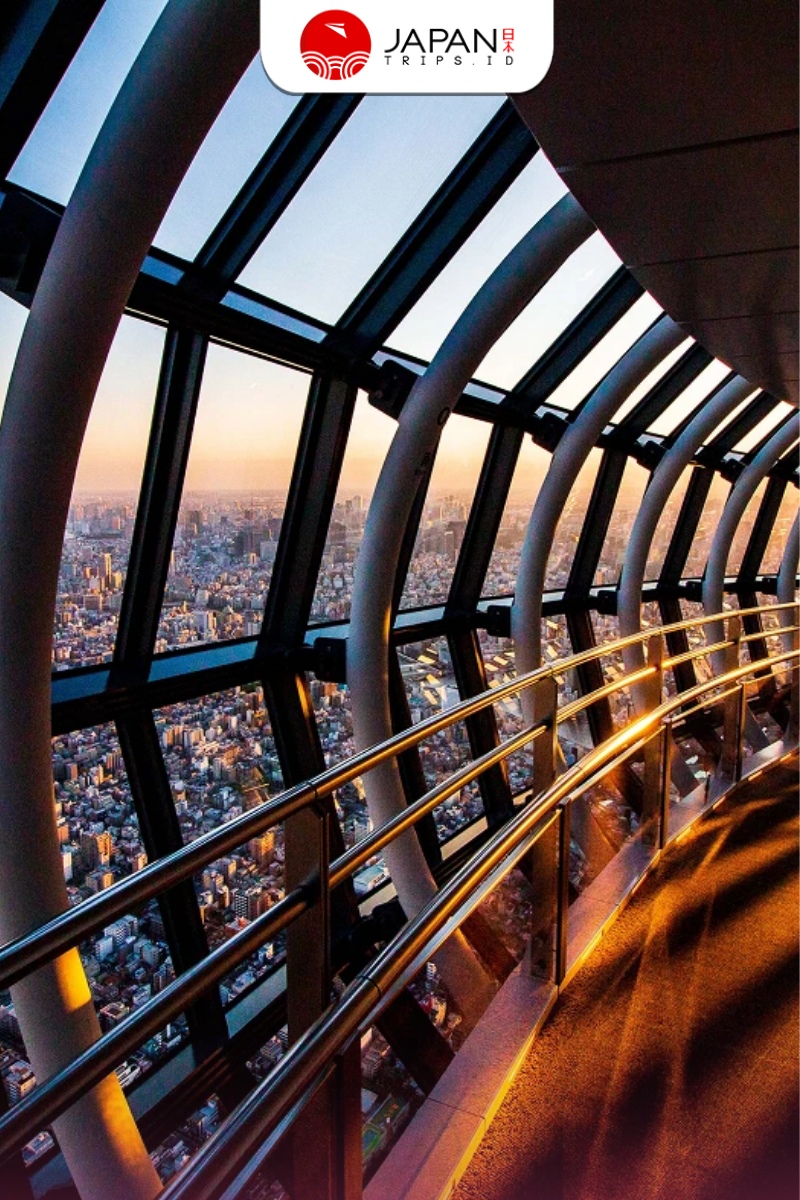 Tokyo Skytree
