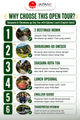 Takayama & Shirakawa-go Day Tour with Optional Lunch (English Guide)