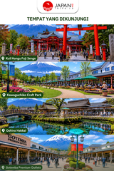 Mt. Fuji, Gotemba Full-Day Bus Tour with Optional Lunch (English Guide)