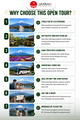 Mount Fuji Six Scenic Highlights Photo Day Tour