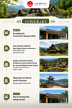 The World Heritage villages - Shirakawago & Gokayama Ainokura Tour