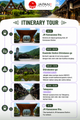Shirakawago & Takayama World Heritage Village Tour