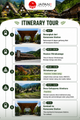 Shirakawago & Gokayama World Heritage Village Tour