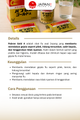 Pabron Gold A Obat Flu Jepang Original |  Obat Flu, Batuk & Pilek