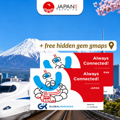 Simcard Japan Big Data | Travel Sim Card Japan