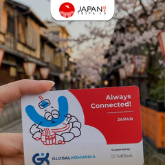 Simcard Japan Big Data | Travel Sim Card Japan