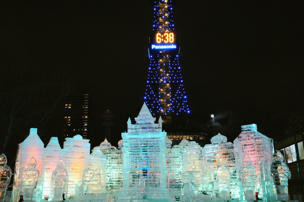 Hokkaido
