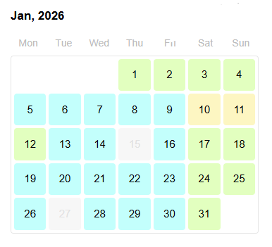 Teamlab Biovortex Kyoto Ticket