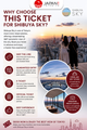 SHIBUYA SKY Ticket
