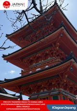 Point To Point Transfer Osaka To Kansai Area (Kyoto/Nara/Kobe/Nagoya)