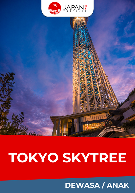 Tokyo Skytree