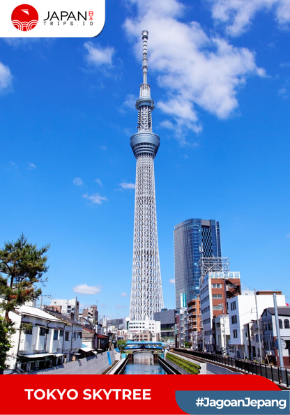 Tokyo Skytree