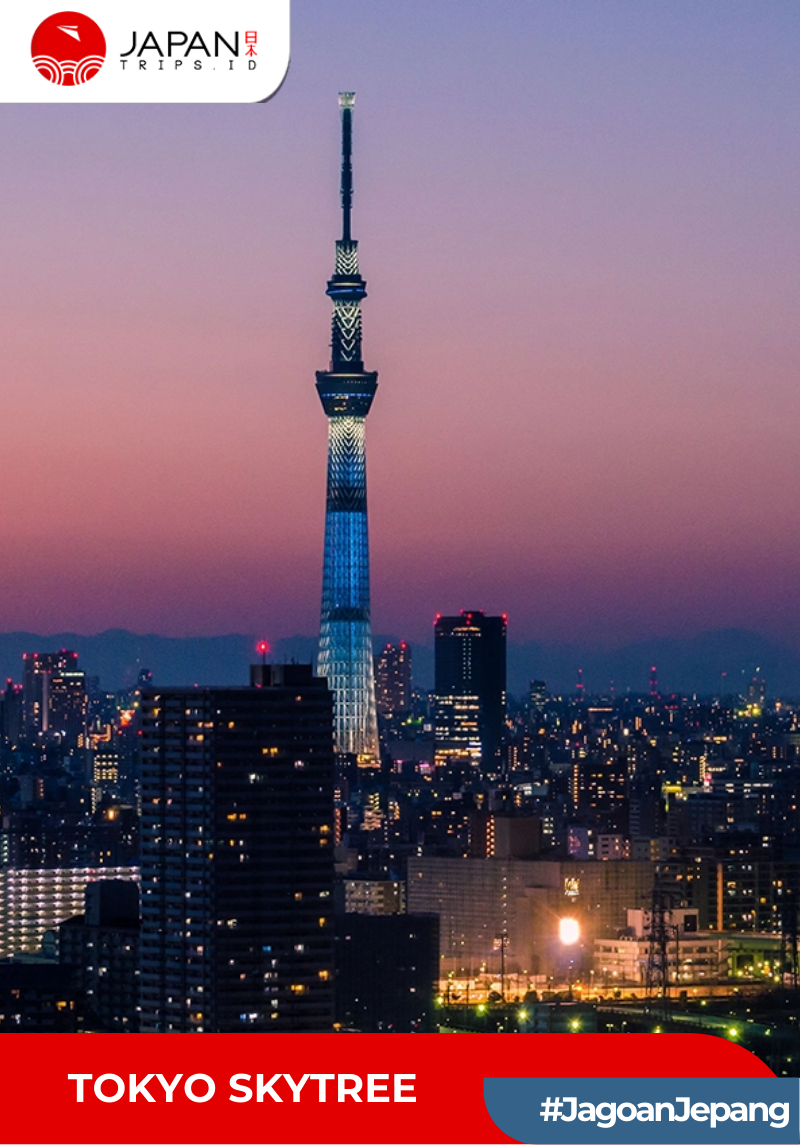 Tokyo Skytree