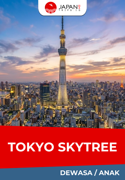 Tokyo Skytree