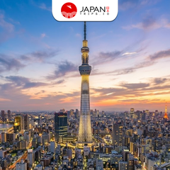 Tokyo Skytree