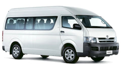 Private Airport Transfer Tokyo Haneda Narita | Private Airport Transfer One Way
