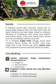 Takayama & Shirakawa-go Day Tour with Optional Lunch (English Guide)