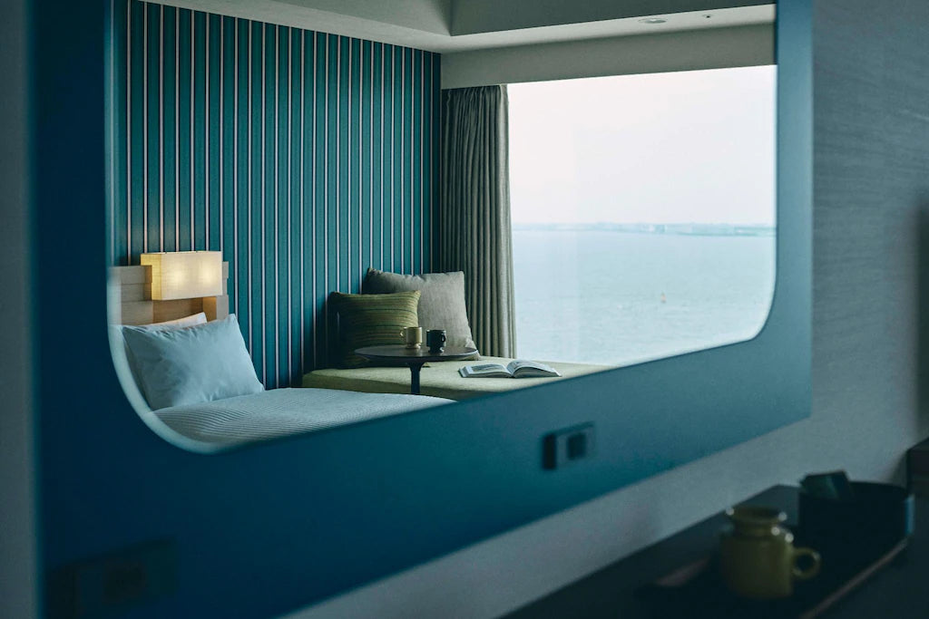 Standard with Gorogoro Beds | 2 single beds and 2 sofa beds