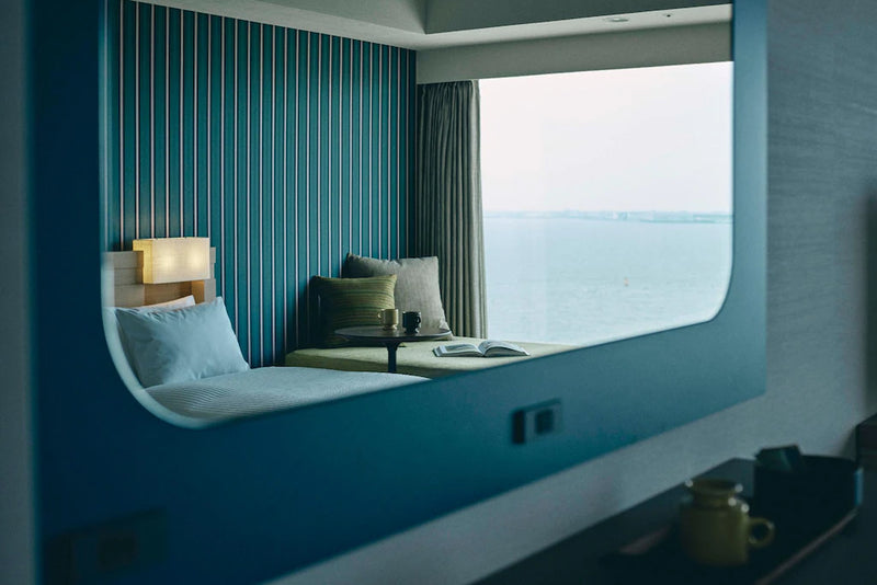 Standard with Gorogoro Beds | 2 single beds and 2 sofa beds