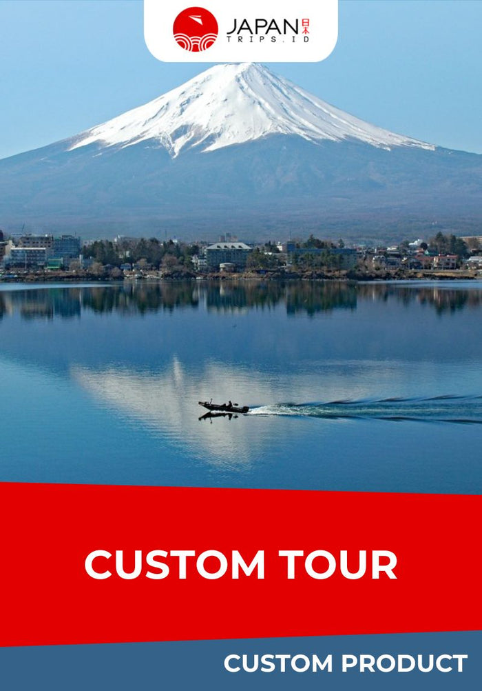 Custom One Day Tour