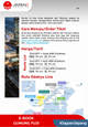E-book Panduan Travel ke Gunung Fuji