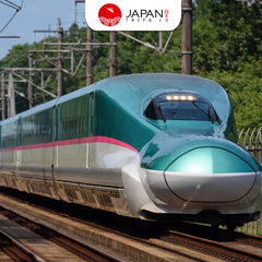 JR East Pass 5/10 Days