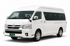 Itami Airport Transfer to Osaka/Kyoto/Nara/Kobe