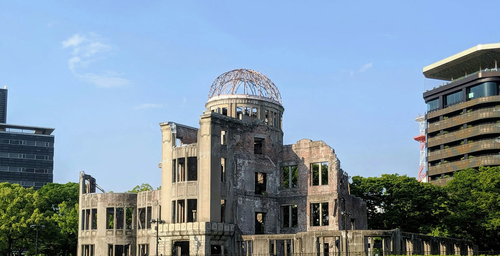 Hiroshima Prefecture