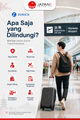 Zurich Asuransi Perjalanan Worldwide | Global Travel Insurance by Zurich