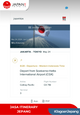 Jasa Itinerary Jepang | Japan Itinerary