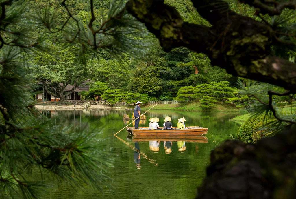 Kagawa Prefecture